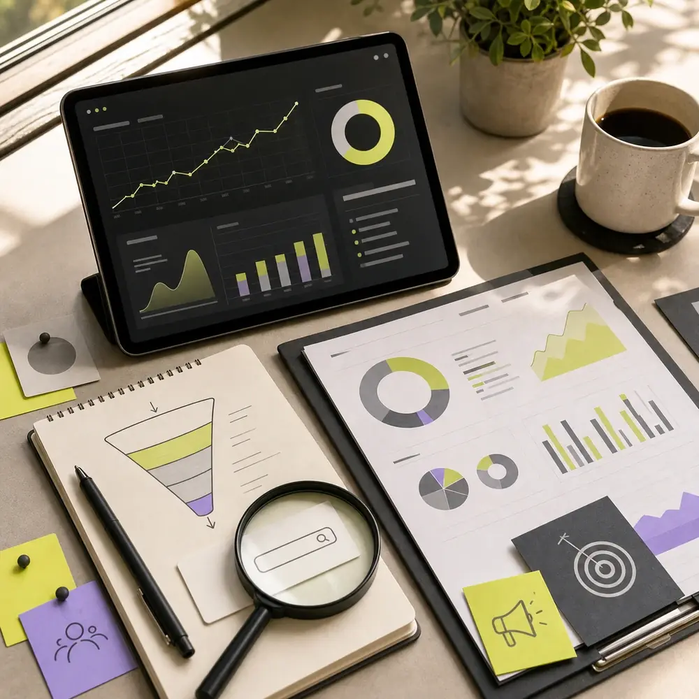 AI SEO & Digital Growth service image